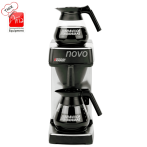 قهوه‌ ساز دمی صنعتی براویلور بونومات 